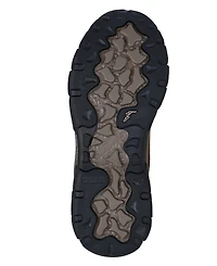 Skechers Men's Slip-Ins Relaxed Fit: Respected 2.0 - Hagler Moccasin Toe Casual Boots from Finish Line