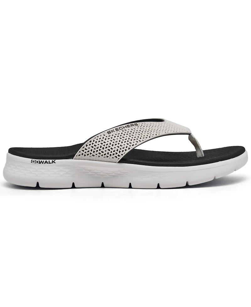 Skechers Women's Go Walk Flex Sandal - Eve Sandals from Finish Line