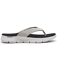 Skechers Women's Go Walk Flex Sandal - Eve Sandals from Finish Line