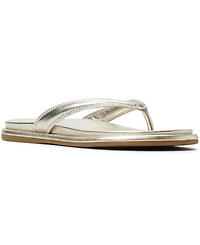 Sperry Women's Isla Thong Slip-On Sandals