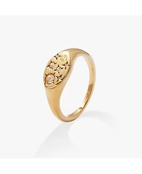Alex and Ani Zodiac Ring Cancer