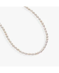 Alex and Ani Freshwater Pearl Necklace