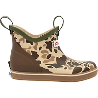 Xtratuf Kids Ankle Deck Boot