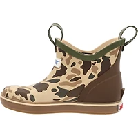 Xtratuf Kids Ankle Deck Boot