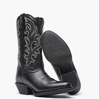 Durango Women's Shyloh Black Western Boot