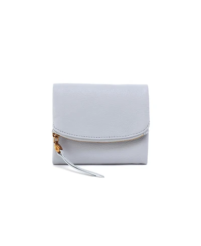 Hobo Fern Medium Trifold Wallet