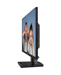 Msi Pro MP275Q 27" 16:9 Wqhd 100Hz Ips Led Hdr Monitor, Matte Black