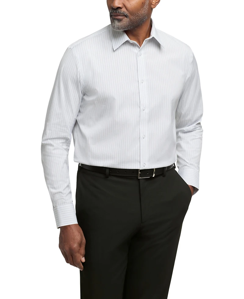 Calvin Klein Men's Slim Fit Dress Shirt