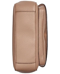 Donna Karan New York Boucle Crossbody Bag