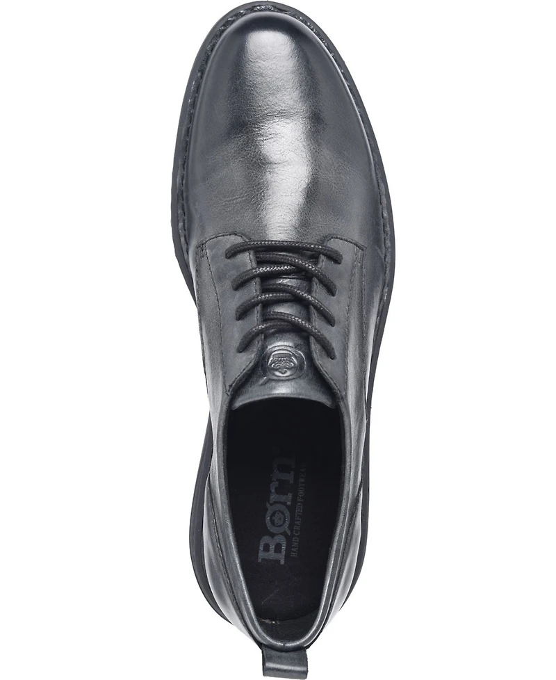 Born Men's Todd Lace Up Oxford