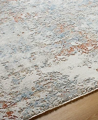 Livabliss Brunswick Bwk-2323 6'7"x9'6" Area Rug