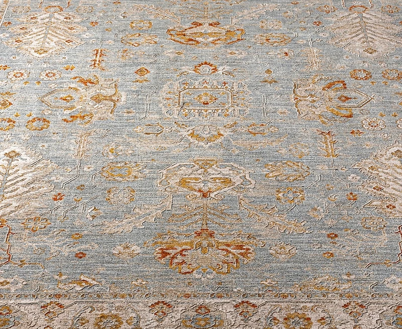 Livabliss Avant Garde Avt-2318 2'7"x7'3" Runner Area Rug