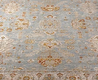 Livabliss Avant Garde Avt-2318 2'7"x7'3" Runner Area Rug