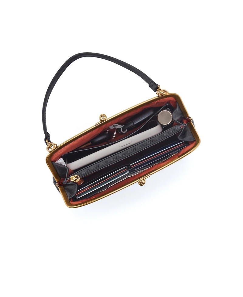 Hobo Cora Wallet Crossbody