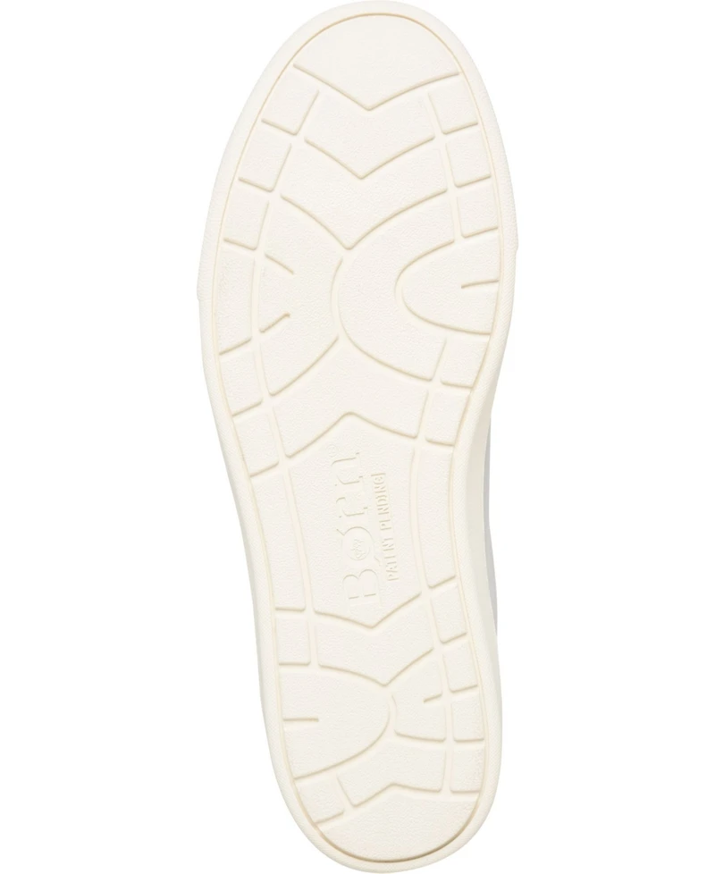 Born Men's Allegheny Lace Up Sneakers