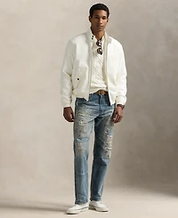 Polo Ralph Lauren Men's The Bedford Chino Jacket