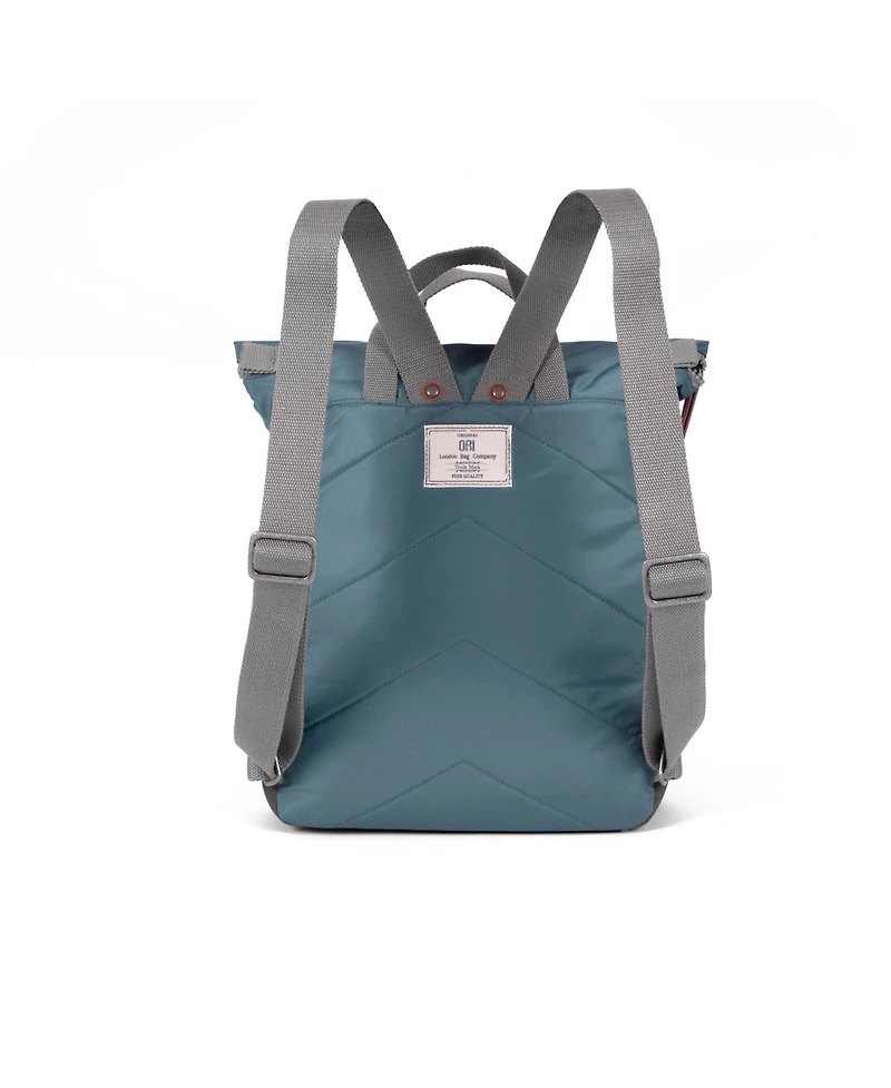 Ori London Canfield B Recycled Nylon