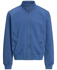 Polo Ralph Lauren Men's The Bedford Chino Jacket