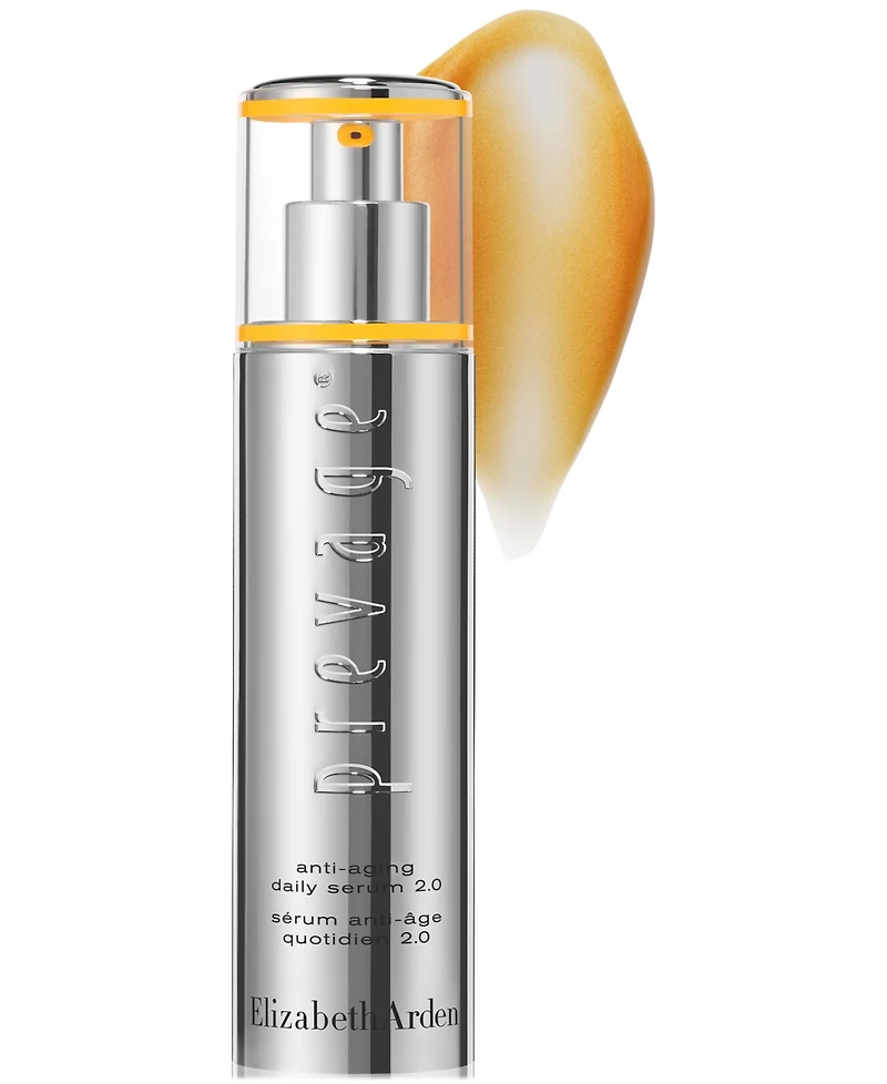 Elizabeth Arden Prevage Anti-Aging Daily Serum 2.0