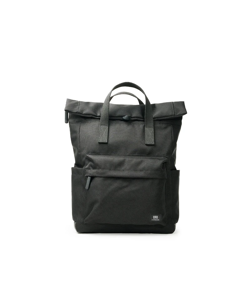 Ori London Canfield B Recycled Canvas