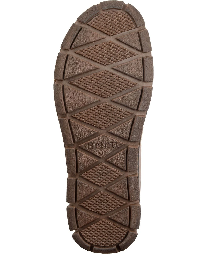 Born Men's Sawyer Slip On Casual Loafers