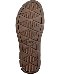 Born Men's Sawyer Slip On Casual Loafers