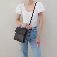 Hobo Draft Crossbody