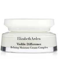 Elizabeth Arden Visible Difference Refining Moisture Cream Complex, 2.5 oz.