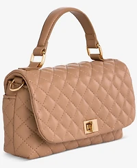 I.n.c. International Concepts Tollann Quilted Mini Crossbody