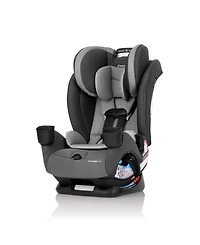 Evenflo Baby All 4 Stages Slim 4 in 1 Convertible Car Seat