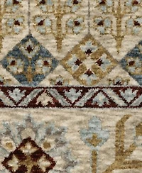Oriental Weavers Capella Cap02 Rug Collection
