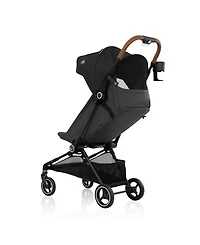 Evenflo Baby Hummingbird Carbon Fiber Lightweight Stroller