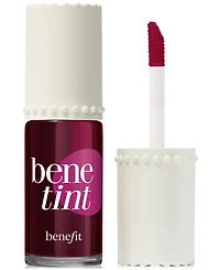 Benefit Cosmetics Liquid Lip Blush & Cheek Tint, 0.2 oz