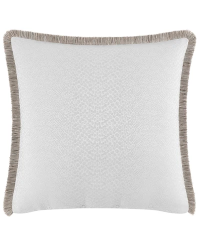 Rose Tree Talia Animal Patterned Sham, European