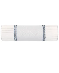 Rose Tree Talia Neckroll Decorative Pillow, 24" x 6.5"