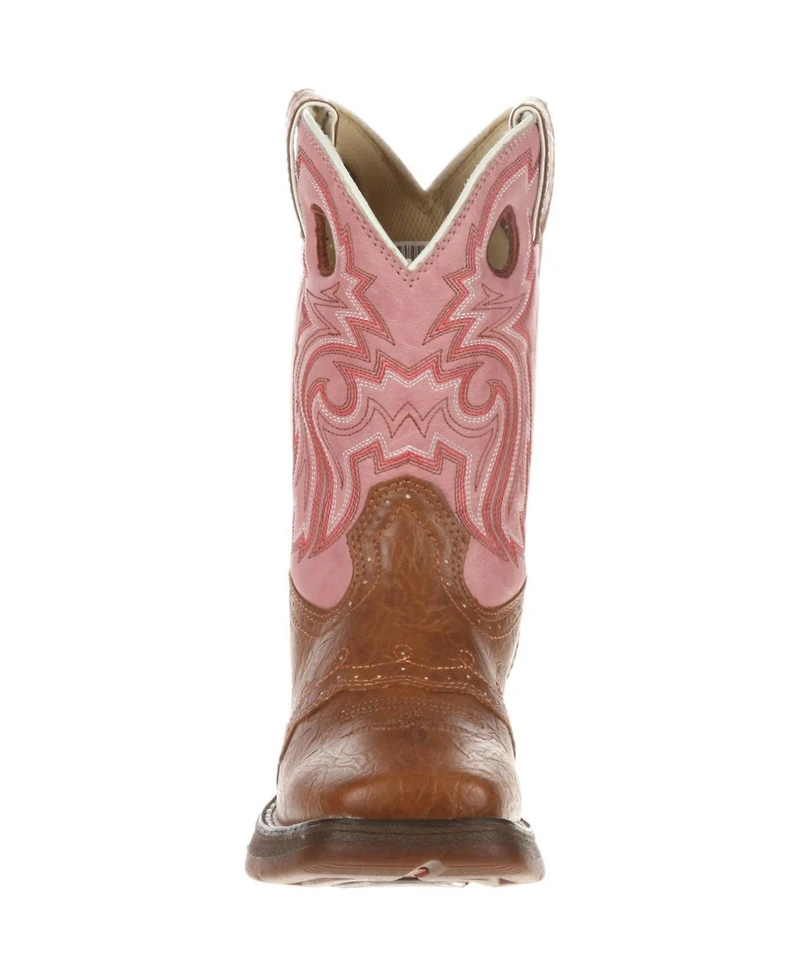 Durango Boys Lil' Rebel Kids' Western Boot