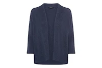 Olsen Women's Open Front Cardigan