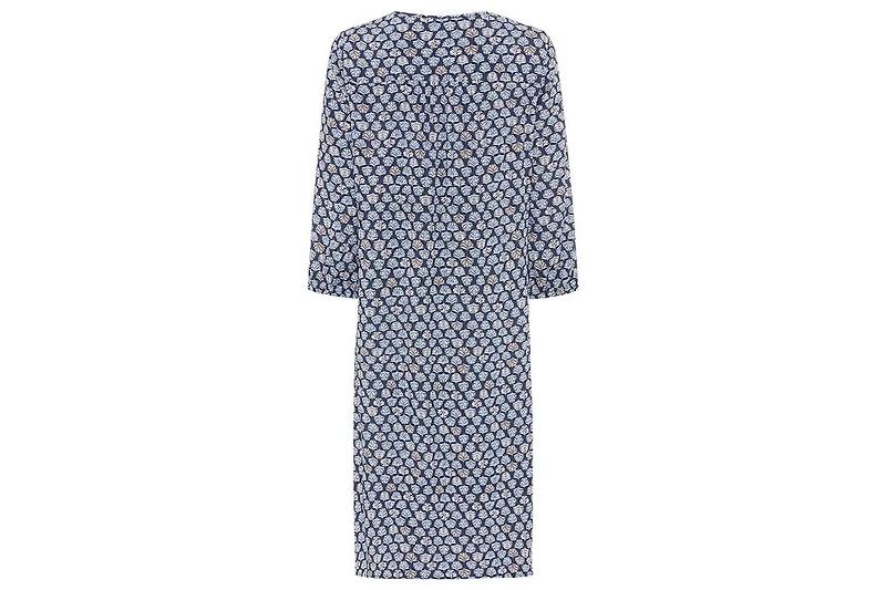 Olsen Women's Printed Dress