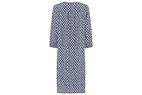 Olsen Women's Printed Dress