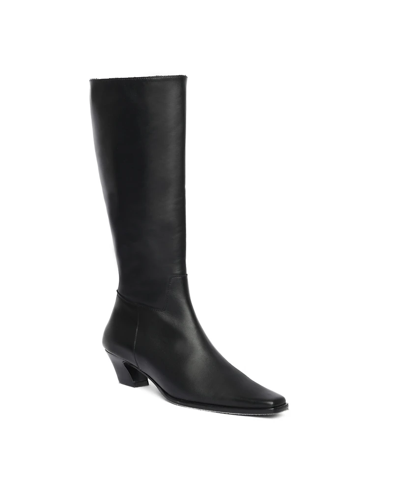 Maguire Shoes Elda High Leather Boot