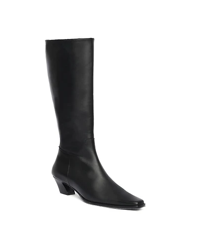 Maguire Shoes Elda High Leather Boot