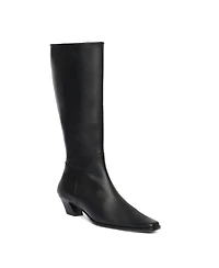 Maguire Shoes Elda High Leather Boot