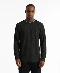 Ecko Unltd Men's Keep Your Head Up Thermal T-Shirt