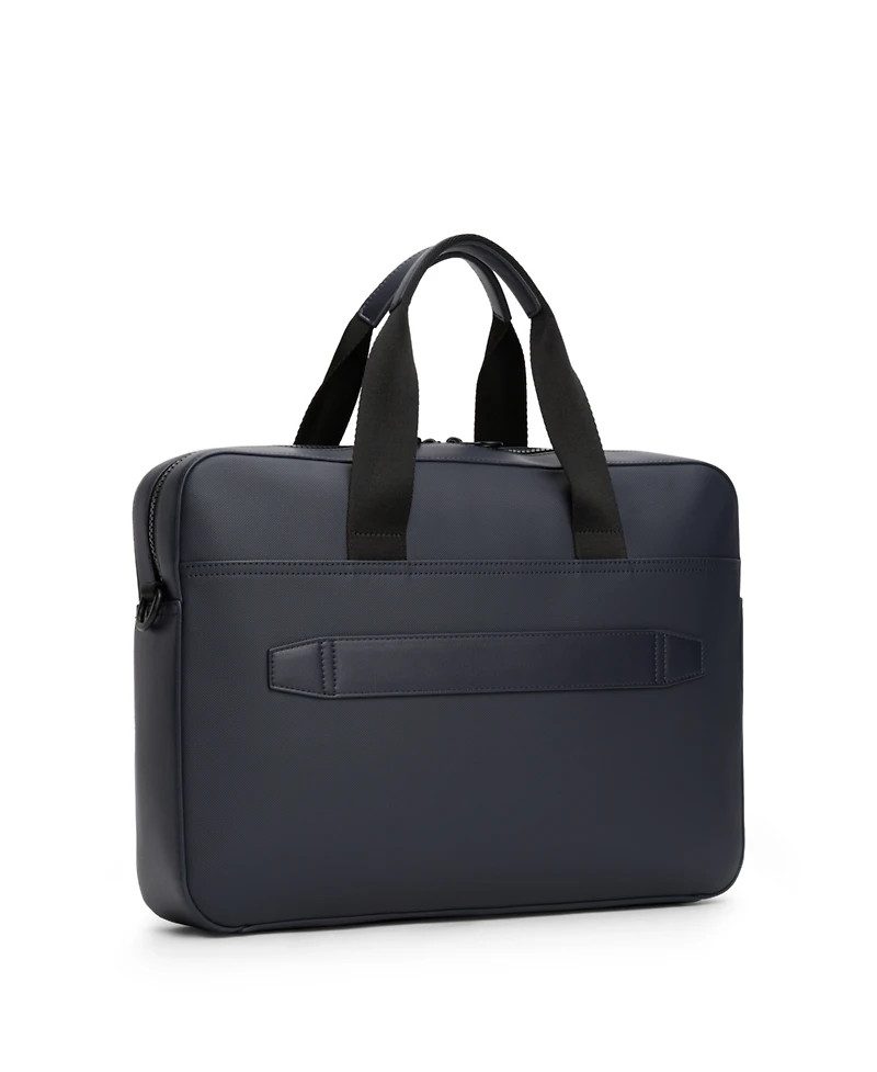 Tommy Hilfiger Men's Foundation Laptop Bag