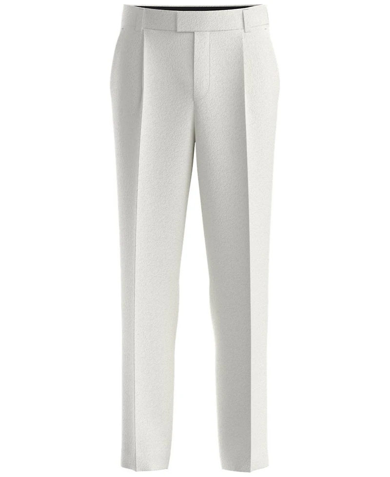 Hugo by Boss Men's Slim-Fit Theodore Trousers