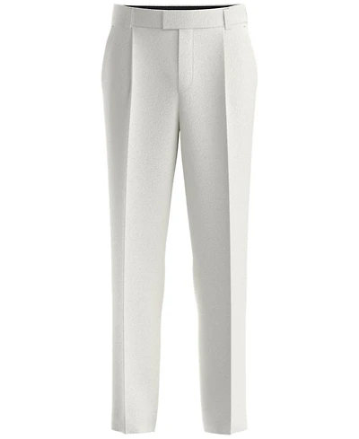 Hugo by Boss Men's Slim-Fit Theodore Trousers