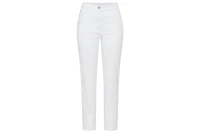 Olsen Women's Lisa Fit Straight Embellished Jean