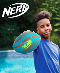 Franklin Sports Nerf Tidal Toss Pool Football