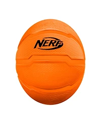 Franklin Sports Nerfoop Slam Mini Over the Door Basketball Hoop Set