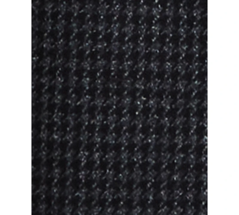 Hugo by Boss Men's Regular-Fit Houndstooth Overcoat
